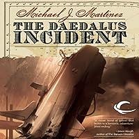 Algopix Similar Product 10 - The Daedalus Incident