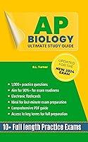 Algopix Similar Product 13 - AP Biology Ultimate Study Guide