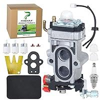 Algopix Similar Product 9 - POSEAGLE WYA79 Carburetor Replaces