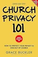 Algopix Similar Product 19 - Church Privacy 101 How to Protect Your