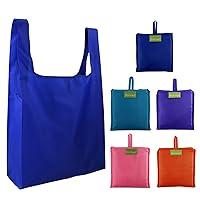 Algopix Similar Product 6 - Reusable Shopping Bags for Groceries