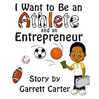 Algopix Similar Product 12 - I Want to Be an Athlete and an