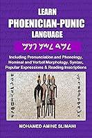 Algopix Similar Product 10 - LEARN PHOENICIANPUNIC LANGUAGE