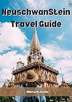 Algopix Similar Product 8 - Neuschwanstein Travel guide 2023 An