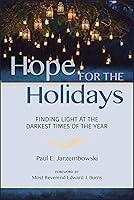 Algopix Similar Product 15 - Hope for the Holidays Finding Light at