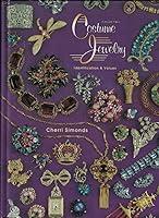 Algopix Similar Product 19 - Collectible Costume Jewelry