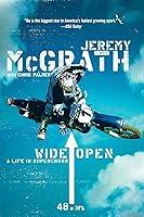 Algopix Similar Product 20 - Wide Open: A Life in Supercross