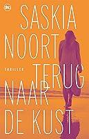 Algopix Similar Product 14 - Terug naar de kust (Dutch Edition)