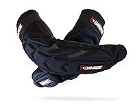 Algopix Similar Product 4 - Damage Tampa Bay Elbow Pads wForearm