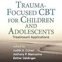 Algopix Similar Product 14 - TraumaFocused CBT for Children and