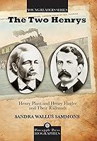 Algopix Similar Product 11 - The Two Henrys Henry Plant and Henry