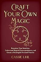 Algopix Similar Product 12 - Craft Your Own Magic Reawaken Your