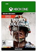 Algopix Similar Product 19 - Call of Duty Black Ops Cold War