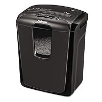 Algopix Similar Product 7 - Fellowes 4605801 Powershred 49C 8Sheet