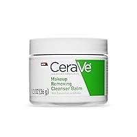 Algopix Similar Product 15 - CeraVe Cleansing Balm for Sensitive