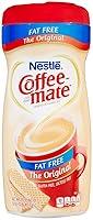 Algopix Similar Product 13 - Coffeemate Powdered Coffee Creamer 