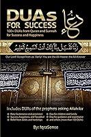 Algopix Similar Product 11 - DUAs for Success 100 DUAs prayers
