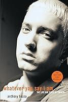 Algopix Similar Product 9 - Whatever You Say I Am The Life and