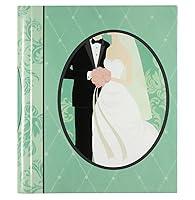 Algopix Similar Product 17 - CR Gibson Wedding Planner Now 