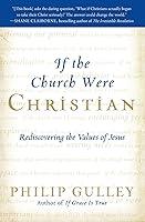 Algopix Similar Product 14 - If the Church Were Christian