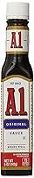 Algopix Similar Product 12 - A.1. Original Steak Sauce, 5 oz Bottle
