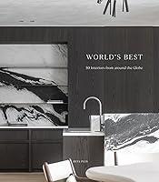 Algopix Similar Product 11 - Worlds Best 50 Interiors from Around