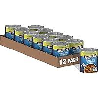 Algopix Similar Product 10 - Progresso Vegetable Classics Soup
