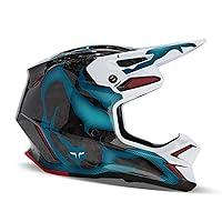 Algopix Similar Product 19 - Fox Racing V3 RS Withered Helmet