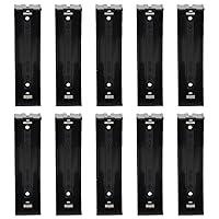 Algopix Similar Product 18 - abcGoodefg 1Slot 37V 18650 Battery
