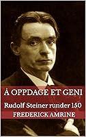 Algopix Similar Product 9 -  oppdage et geni Rudolf Steiner