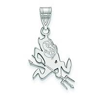 Algopix Similar Product 14 - Arizona State Large 34 Inch Pendant