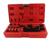 Algopix Similar Product 18 - ABN Chain Breaker 13Piece Set with
