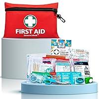 Algopix Similar Product 5 - General Medi Mini First Aid Kit 110
