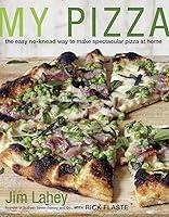 Algopix Similar Product 13 - My Pizza The Easy NoKnead Way to Make