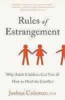 Algopix Similar Product 10 - Rules of Estrangement Why Adult