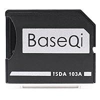 Algopix Similar Product 1 - BaseQi Aluminum microSD Adapter for