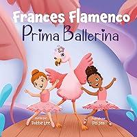 Algopix Similar Product 6 - Frances Flamenco Prima Ballerina Un