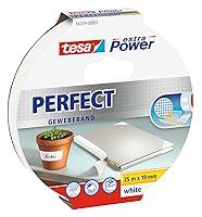 Algopix Similar Product 16 - tesa Extra Power Perfect Cloth Tape 