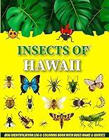 Algopix Similar Product 1 - Insects Of Hawaii Bug Identification