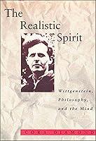 Algopix Similar Product 5 - The Realistic Spirit Wittgenstein