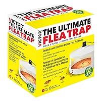 Algopix Similar Product 2 - Victor Safer Brand M230A Ultimate Flea