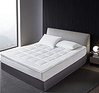 Algopix Similar Product 18 - Kathy Ireland Queen Size Mattress