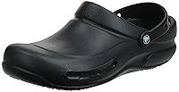 Algopix Similar Product 20 - Crocs Unisex Bistro Work Clog Tennis