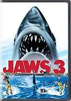 Algopix Similar Product 5 - Jaws 3 [DVD]