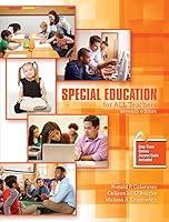 Algopix Similar Product 2 - Special Education for ALL Teachers