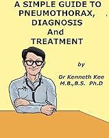 Algopix Similar Product 6 - A Simple Guide to Pneumothorax