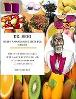 Algopix Similar Product 1 - DR SEBI HERBS AND ALKALINE DIETS FOR