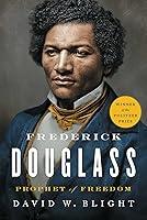 Algopix Similar Product 2 - Frederick Douglass Prophet of Freedom