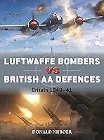 Algopix Similar Product 14 - Luftwaffe Bombers vs British AA