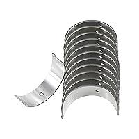 Algopix Similar Product 4 - DNJ RB90910 Oversize Rod Bearings for